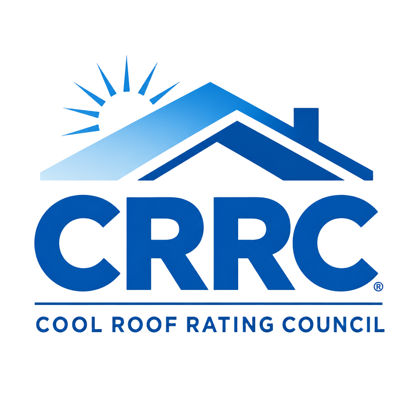 CRRC Cool Roof Rating Council