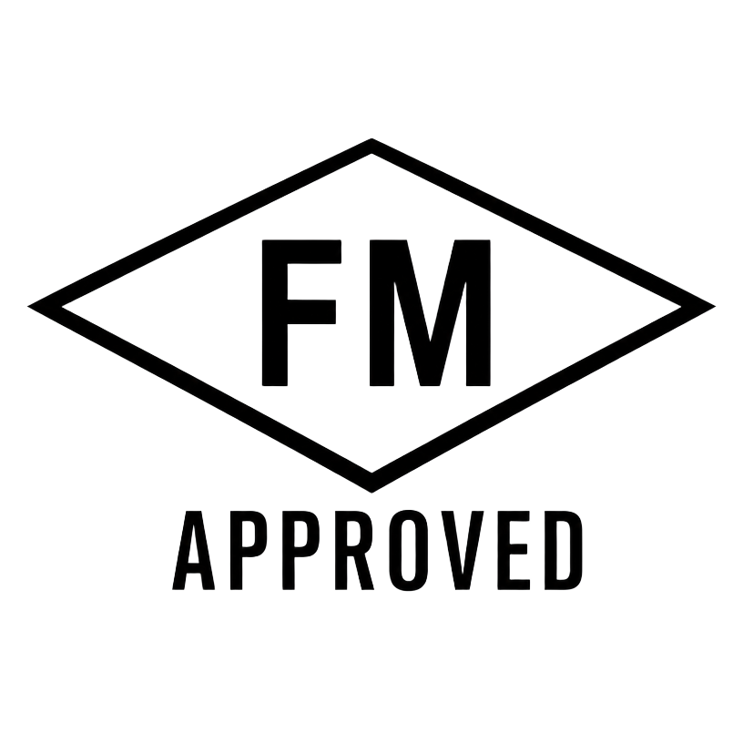 FM Approved
