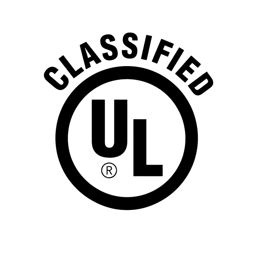 UL Classified
