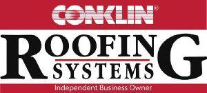 Conklin roofing systems