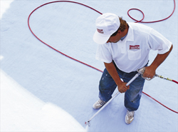 contractor roof coatings, roof coatings for contractors