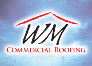 wm commercial roofing id, conklin contractor id,