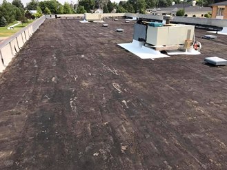 Commercial Cool Roof Coatings