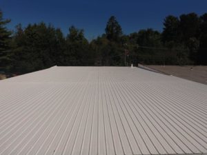 metal roof coatings, conklin metal roof coating